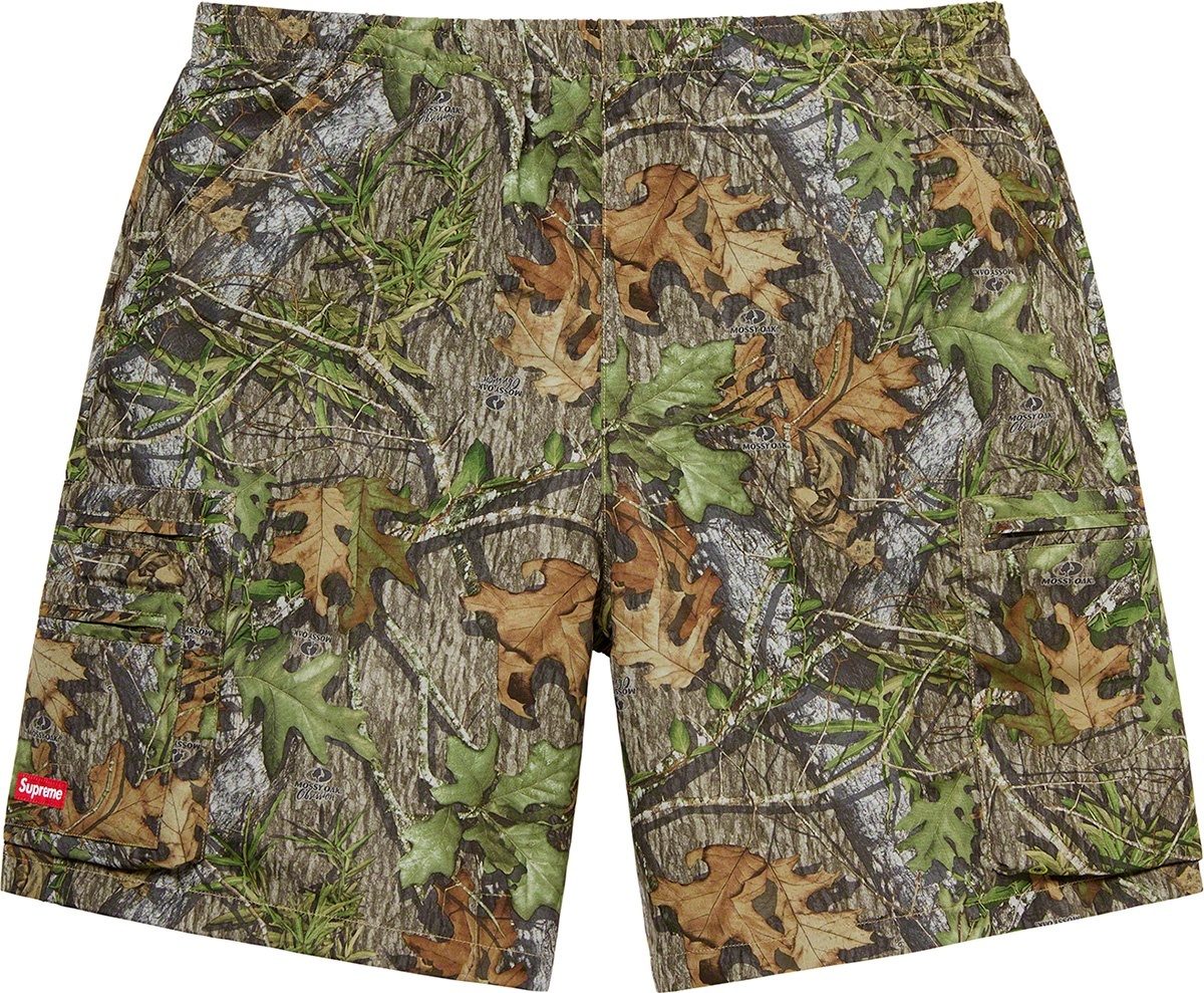 Cargo Water Short view 7